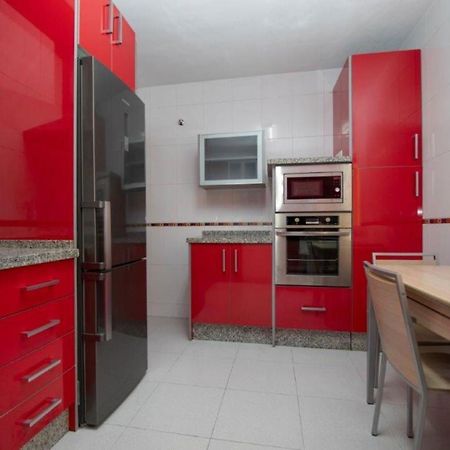 Apartamento Piscis Litoral Málaga Buitenkant foto