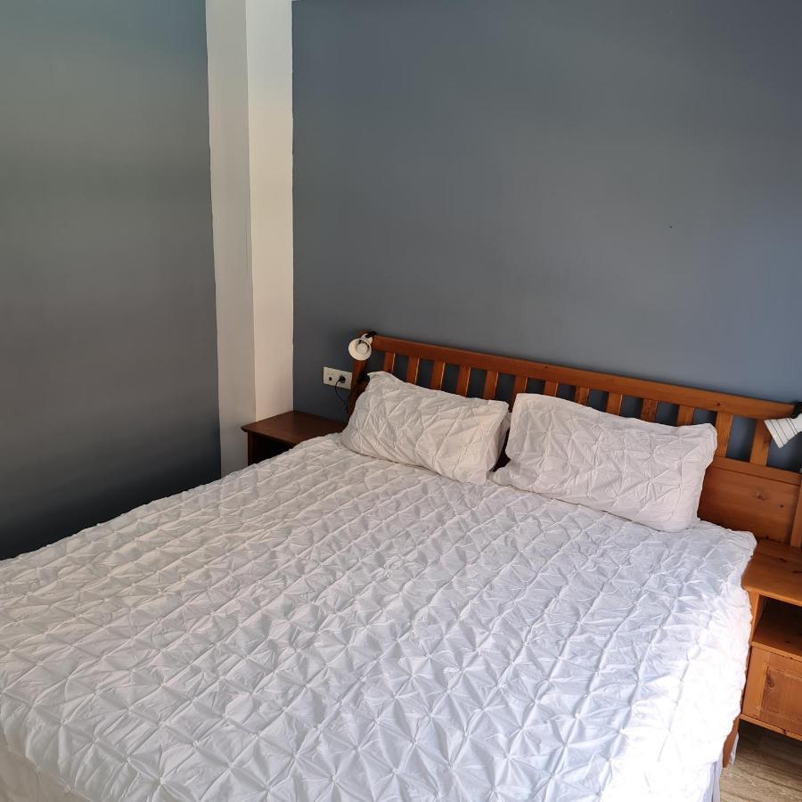 Apartamento Piscis Litoral Málaga Buitenkant foto