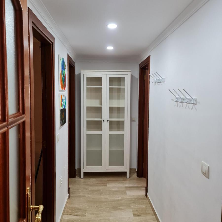 Apartamento Piscis Litoral Málaga Buitenkant foto