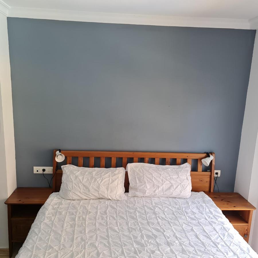 Apartamento Piscis Litoral Málaga Buitenkant foto