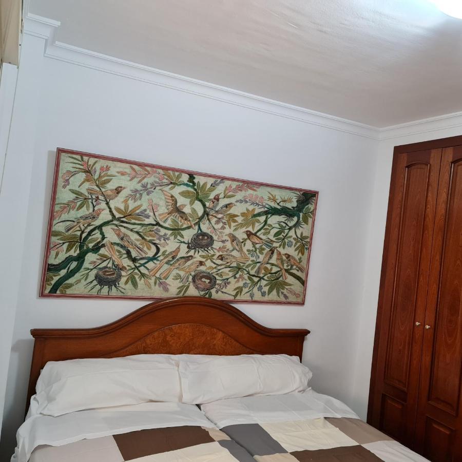 Apartamento Piscis Litoral Málaga Buitenkant foto