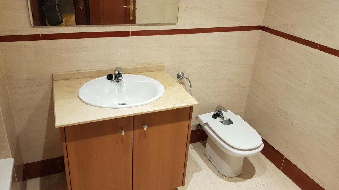 Apartamento Piscis Litoral Málaga Buitenkant foto