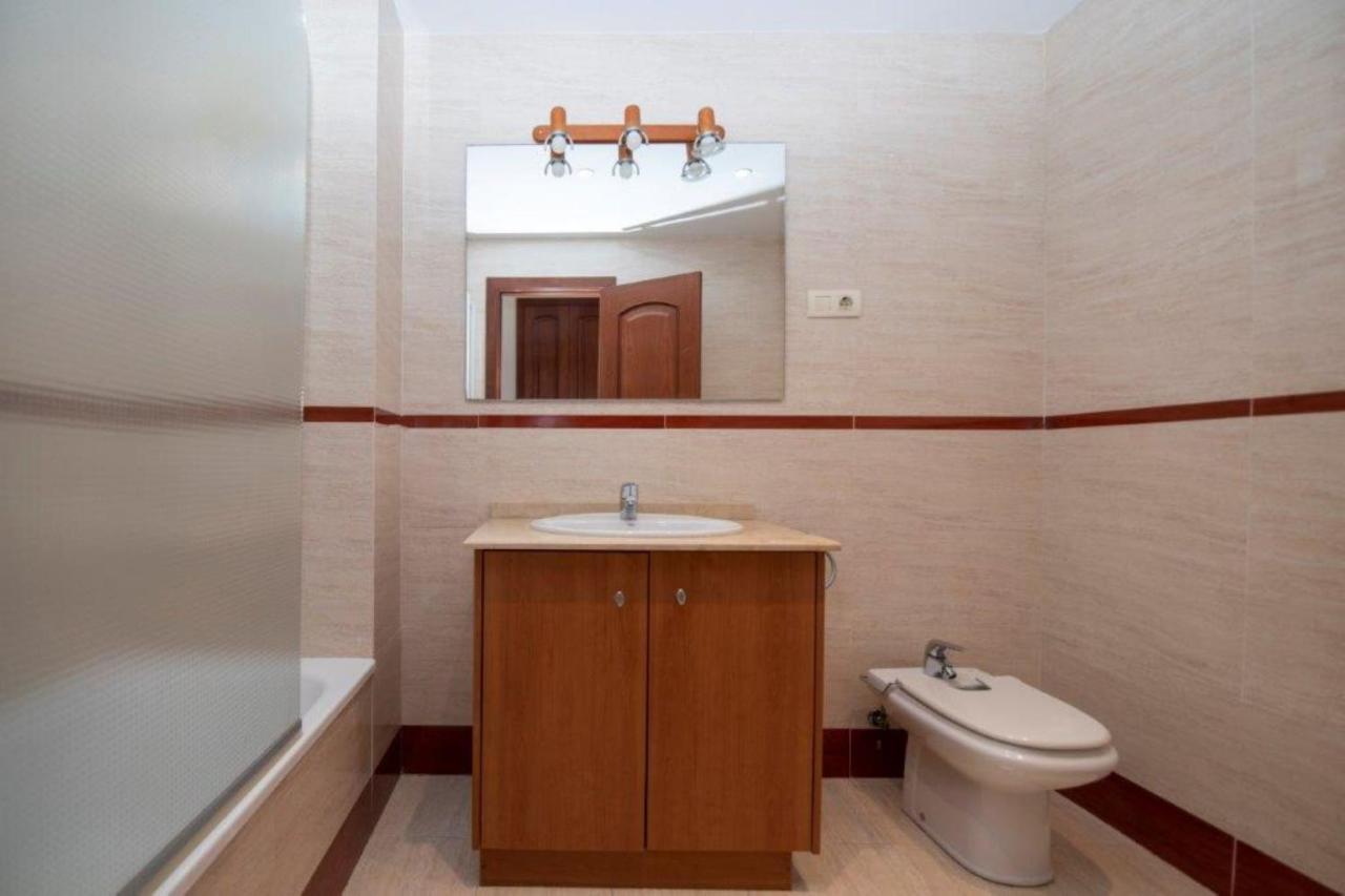 Apartamento Piscis Litoral Málaga Buitenkant foto